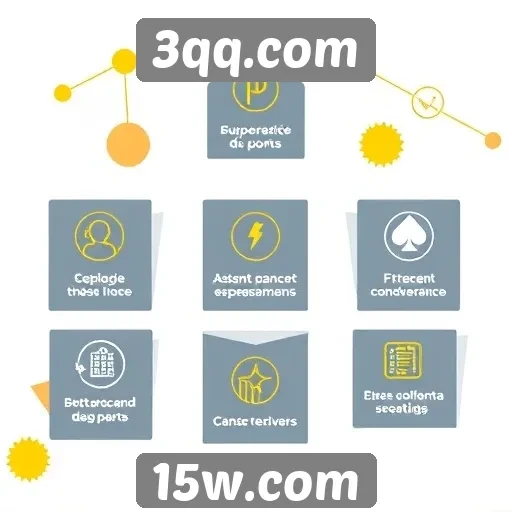 Exploração das principais funcionalidades do 3qq.com