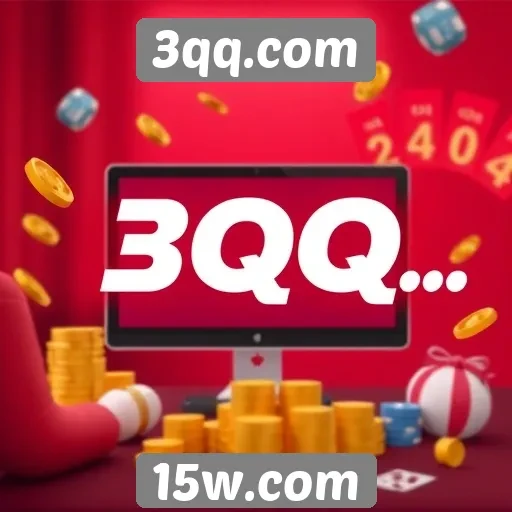 Perspectivas futuras para 3qq.com em 2025