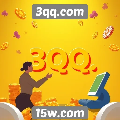 Estratégias de marketing utilizadas pelo 3qq.com