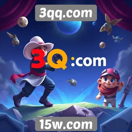 Desenvolvimento de novos jogos em 3qq.com
