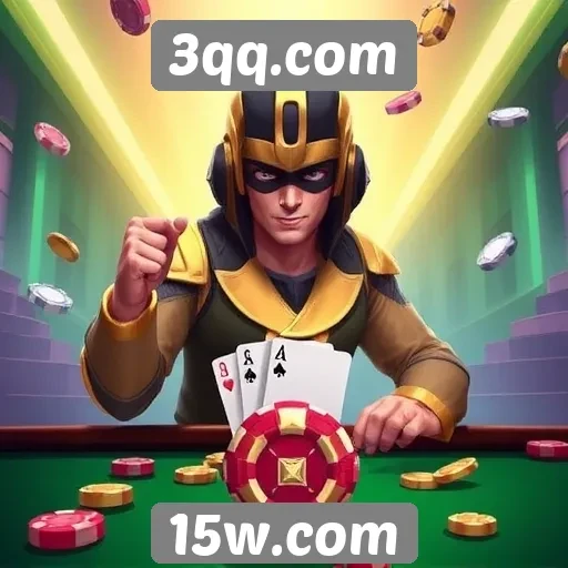 Desempenho de jogos populares na plataforma 3qq.com
