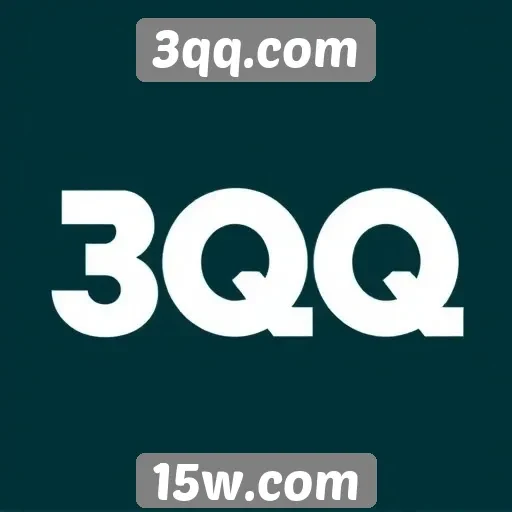 Histórico de lançamentos do 3qq.com