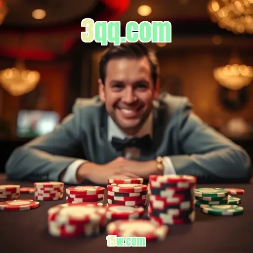 3qq.com: Mantenha-se Seguro Enquanto Joga Online e Aproveite!