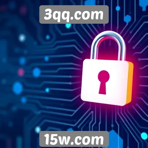 Recursos de segurança oferecidos pelo 3qq.com