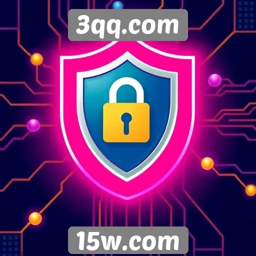 Segurança e privacidade no 3qq.com