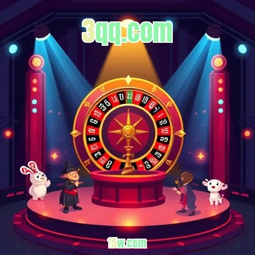 3qq.com Suporte 24/7